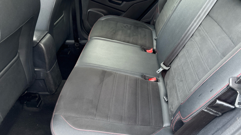 Ford EcoSport 1.0 EcoBoost 125 ST-Line 5dr Petrol Hatchback